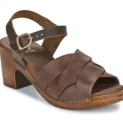 Sanita - SABBIE Marron Clearance