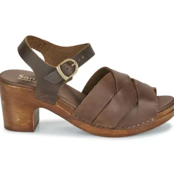 Sanita - SABBIE Marron Clearance