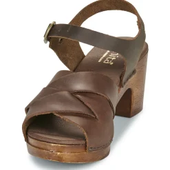 Sanita - SABBIE Marron Clearance