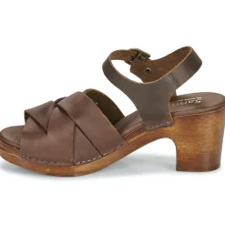 Sanita - SABBIE Marron Clearance