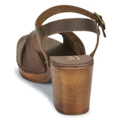 Sanita - SABBIE Marron Clearance