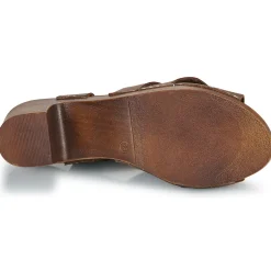 Sanita - SABBIE Marron Clearance
