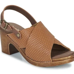 Sanita Sandales Et Nu-pieds^- SIJO