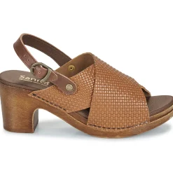 Sanita Sandales Et Nu-pieds^- SIJO