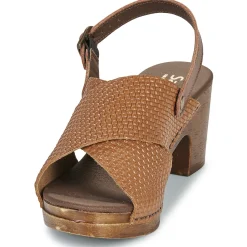 Sanita Sandales Et Nu-pieds^- SIJO