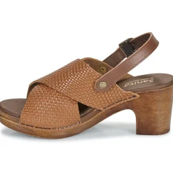 Sanita Sandales Et Nu-pieds^- SIJO