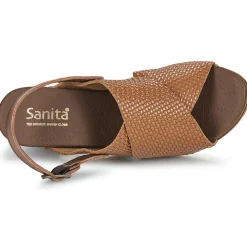 Sanita Sandales Et Nu-pieds^- SIJO