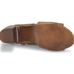 Sanita Sandales Et Nu-pieds^- SIJO