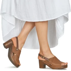 Sanita Sandales Et Nu-pieds^- SIJO