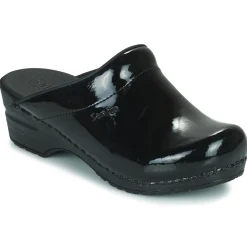 Sanita Mules / Sabots^- SONJA OPEN