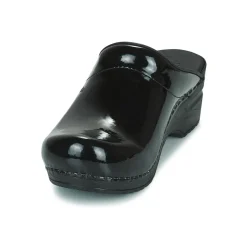 Sanita Mules / Sabots^- SONJA OPEN