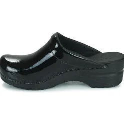 Sanita Mules / Sabots^- SONJA OPEN