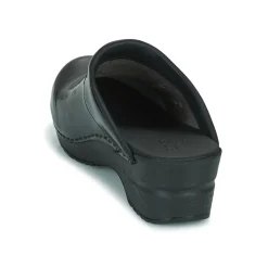 Sanita Mules / Sabots^- SONJA OPEN