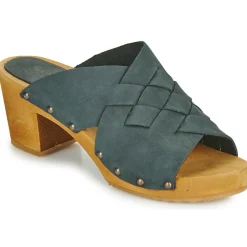 Sanita Mules / Sabots^- TANA
