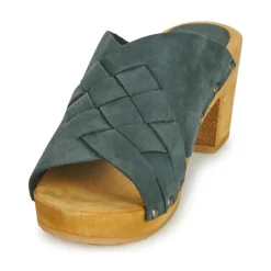 Sanita Mules / Sabots^- TANA