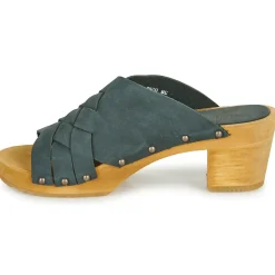 Sanita Mules / Sabots^- TANA