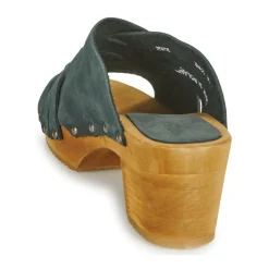 Sanita Mules / Sabots^- TANA