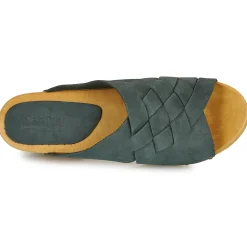 Sanita Mules / Sabots^- TANA