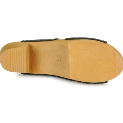 Sanita Mules / Sabots^- TANA