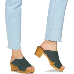 Sanita Mules / Sabots^- TANA