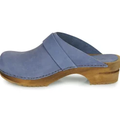 Sanita - URBAN OPEN< Mules / Sabots