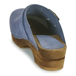 Sanita - URBAN OPEN< Mules / Sabots