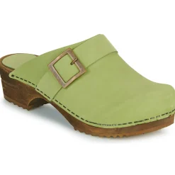 Sanita - URBAN OPEN< Mules / Sabots