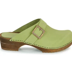 Sanita - URBAN OPEN< Mules / Sabots