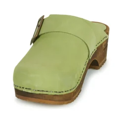 Sanita - URBAN OPEN< Mules / Sabots