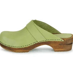 Sanita - URBAN OPEN< Mules / Sabots