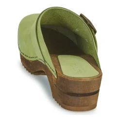 Sanita - URBAN OPEN< Mules / Sabots