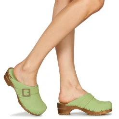 Sanita - URBAN OPEN< Mules / Sabots