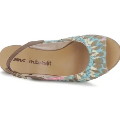 Sans Interdit - RICO Multicolore