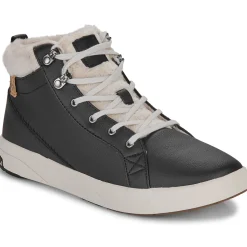 Saola - BERGEN WARM Noir New