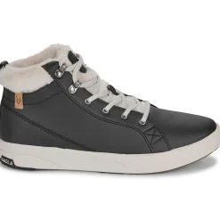 Saola - BERGEN WARM Noir New