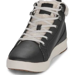 Saola - BERGEN WARM Noir New