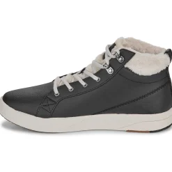 Saola - BERGEN WARM Noir New
