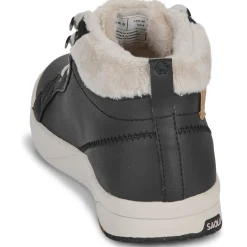 Saola - BERGEN WARM Noir New