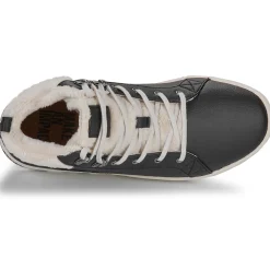 Saola - BERGEN WARM Noir New