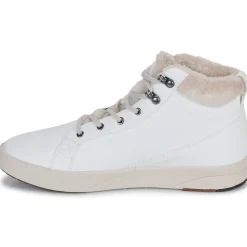 Saola Baskets Mode^- BERGEN WARM