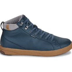 Saola - BERGEN WP WARM< Baskets Mode