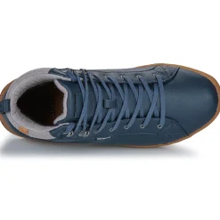 Saola - BERGEN WP WARM< Baskets Mode