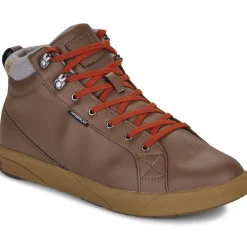 Saola - BERGEN WP WARM Marron