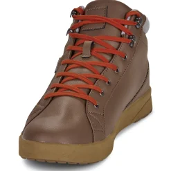 Saola - BERGEN WP WARM Marron