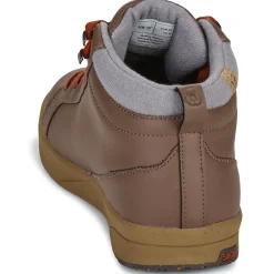 Saola - BERGEN WP WARM Marron