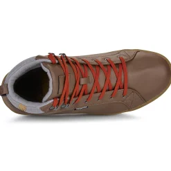 Saola - BERGEN WP WARM Marron