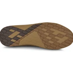 Saola - BERGEN WP WARM Marron