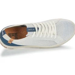 Saola Baskets Mode^- CANNON KNIT 2.1