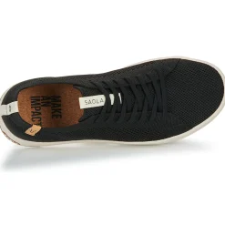 Saola - CANNON KNIT 2.0< Baskets Mode