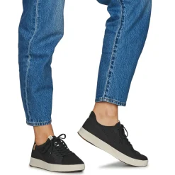 Saola - CANNON KNIT 2.0< Baskets Mode